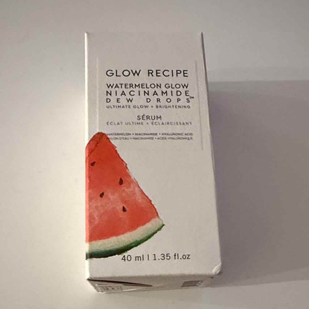 Glow Recipe Watermelon Glow Primer